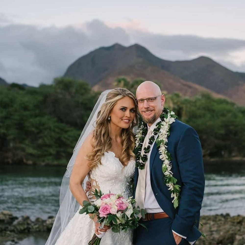 Meet your Posher, Christopher